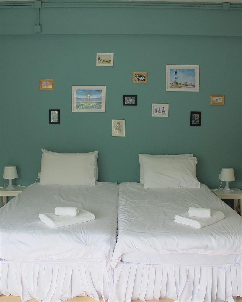 U431 Chaengwattana Hotel Nonthaburi Exterior photo