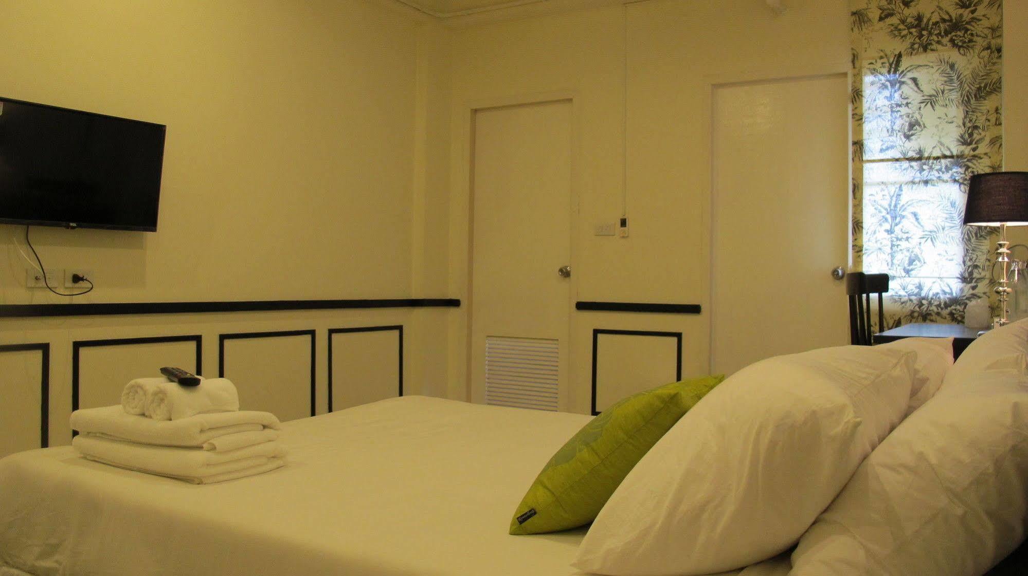 U431 Chaengwattana Hotel Nonthaburi Exterior photo